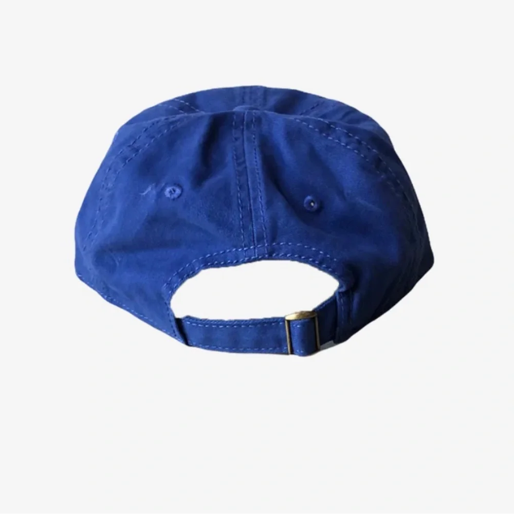 Indianapolis Colts Adjustable Hat NFL Colts Football cap, Blue, NEW, Unisex